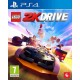LEGO 2K Drive [PS4]